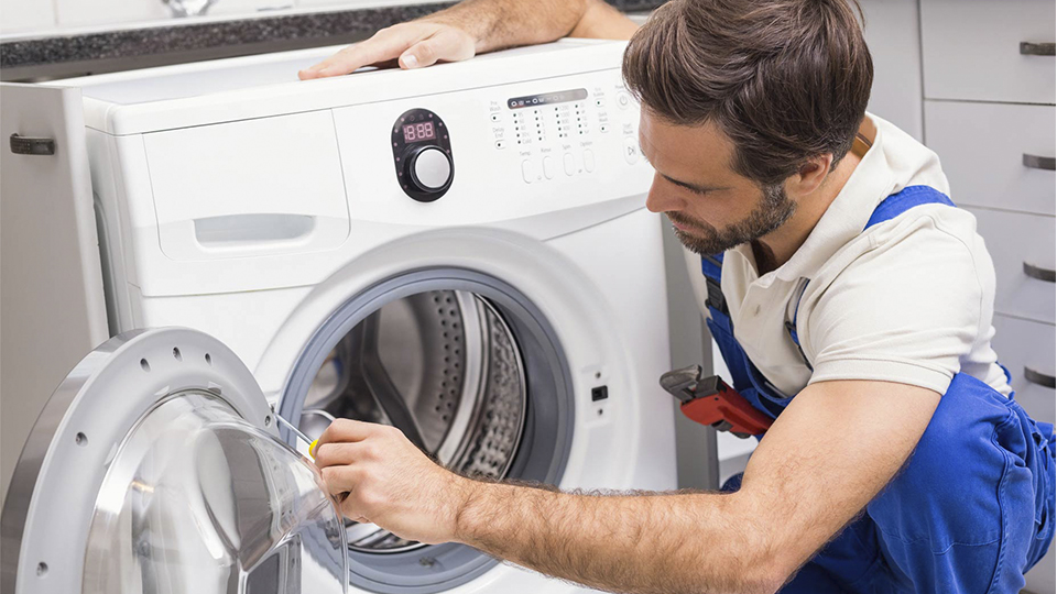 reparacion electrodomesticos